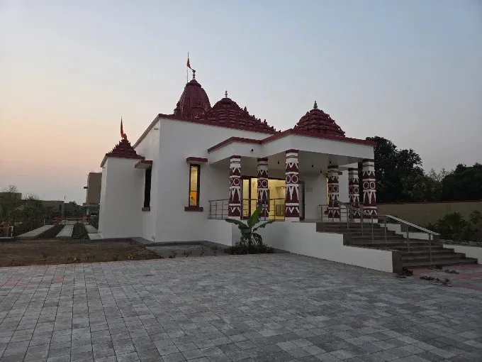 Omkareshwar Temple
